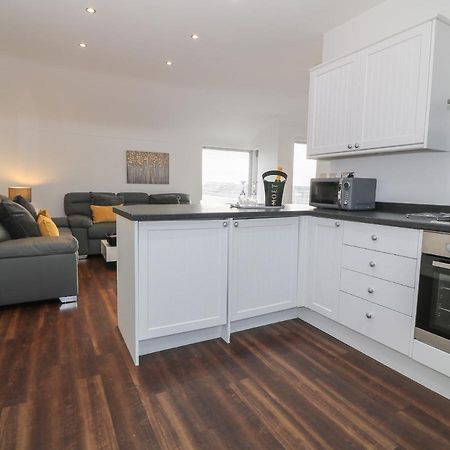 8 Marina View Pwllheli Exterior foto