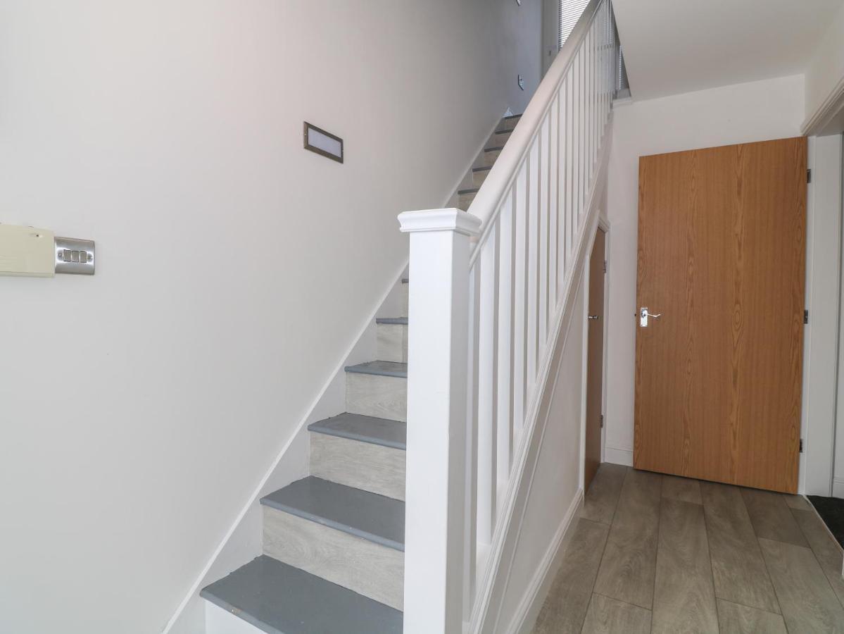 8 Marina View Pwllheli Exterior foto